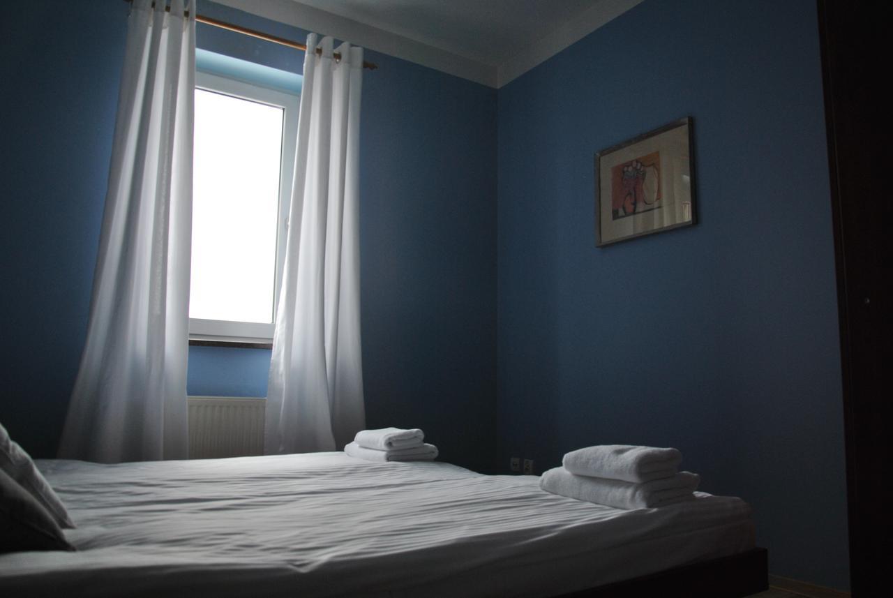 Willa Idylla Hotel ป็อดกูชิน ภายนอก รูปภาพ